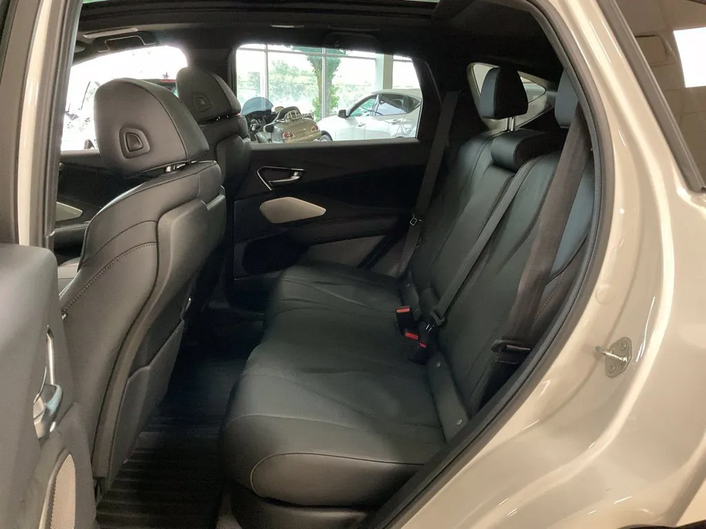 Acura RDX photo 24
