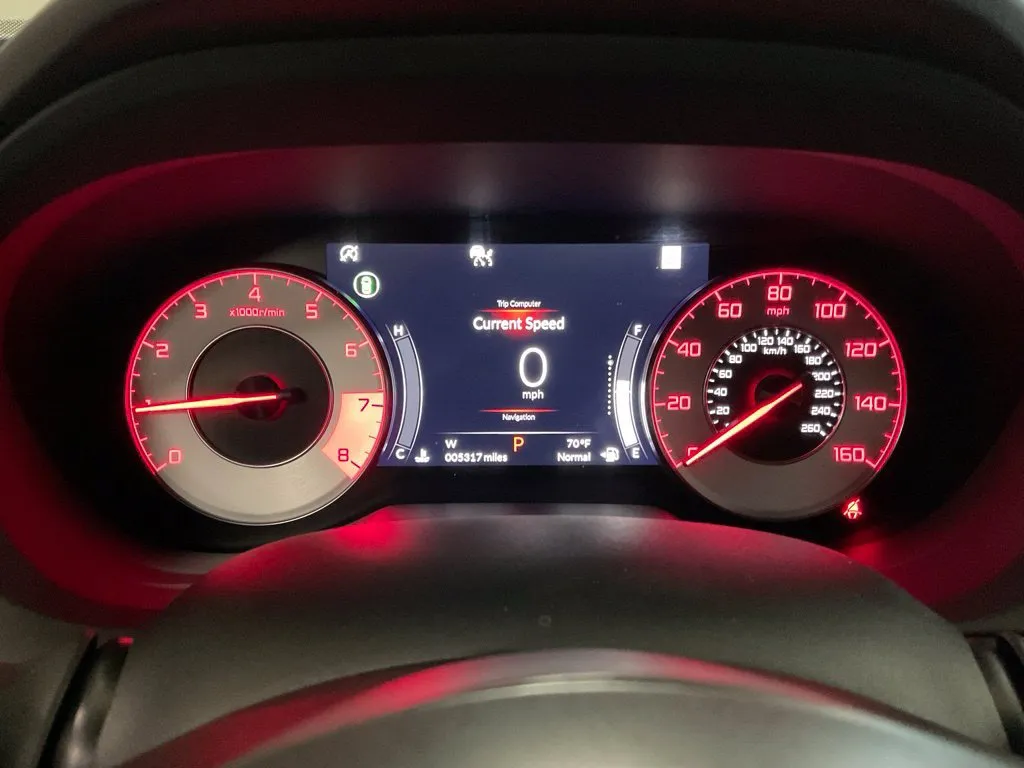 Acura RDX photo 15