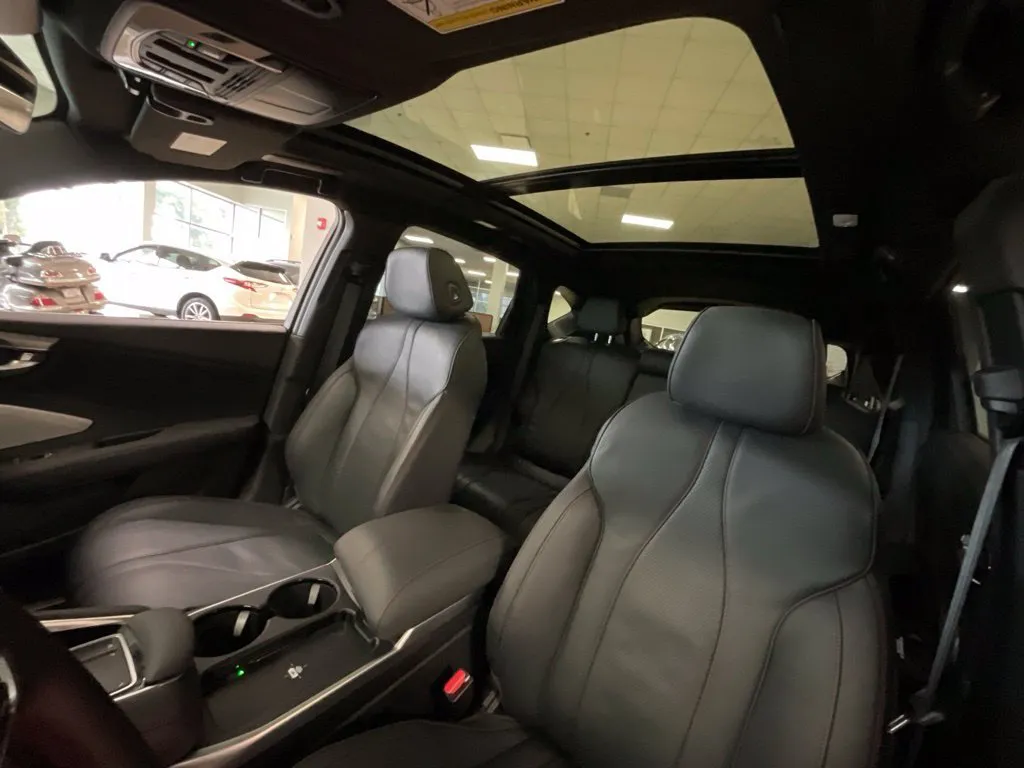 Acura RDX photo 11