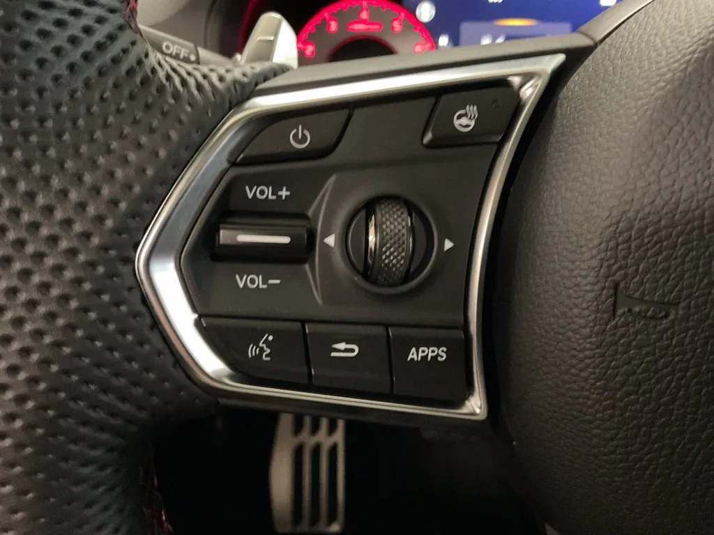Acura RDX photo 13