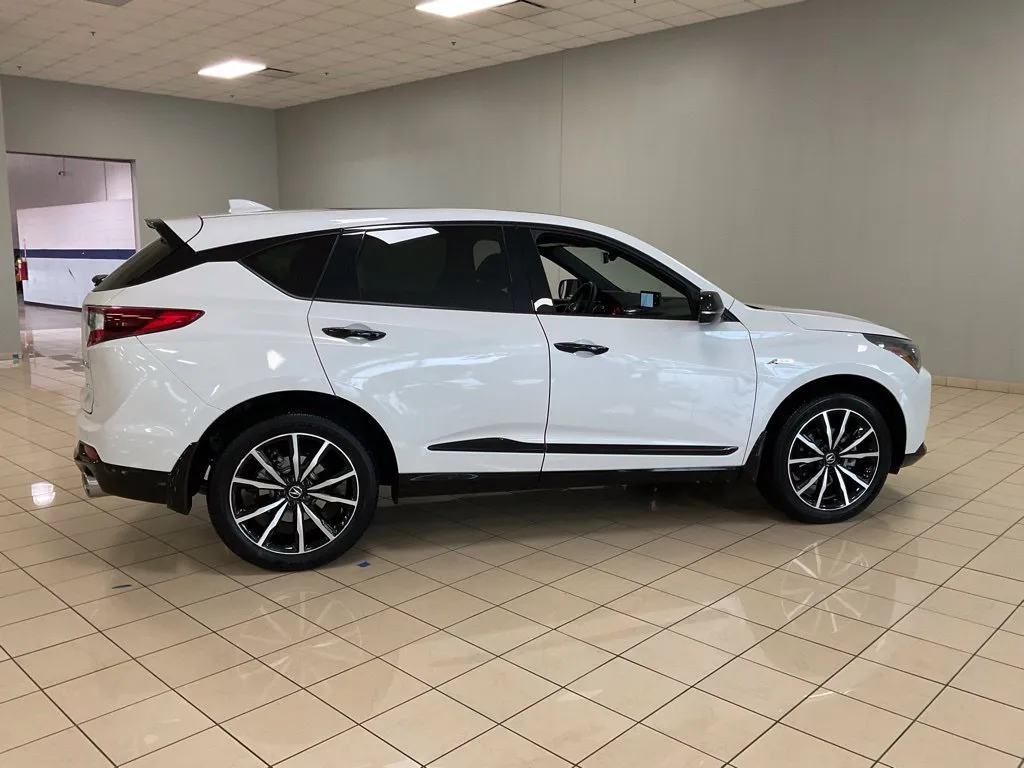 Acura RDX photo 7