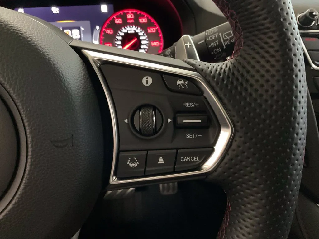 Acura RDX photo 14