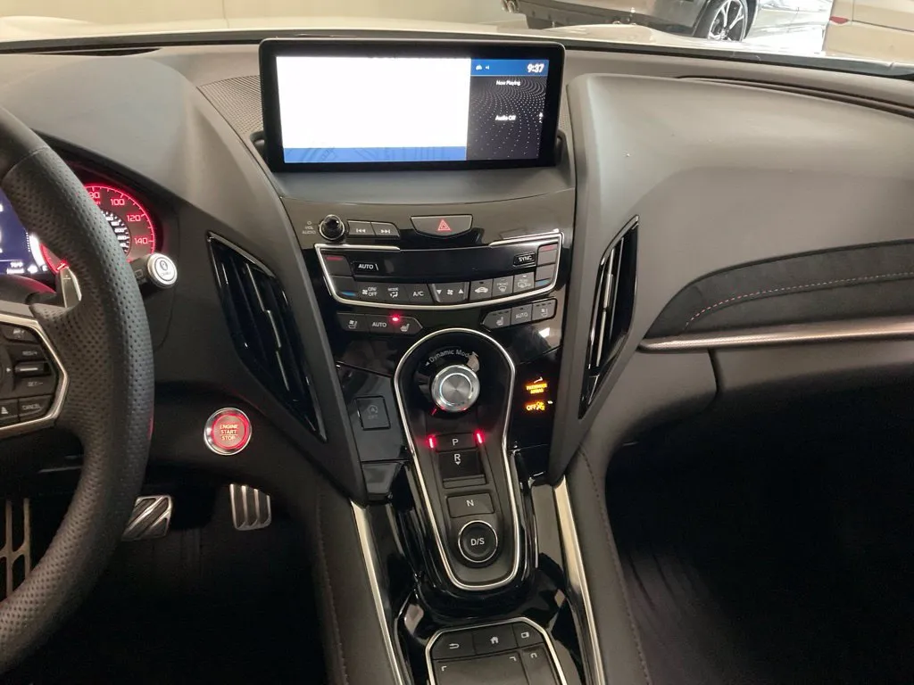 Acura RDX photo 16