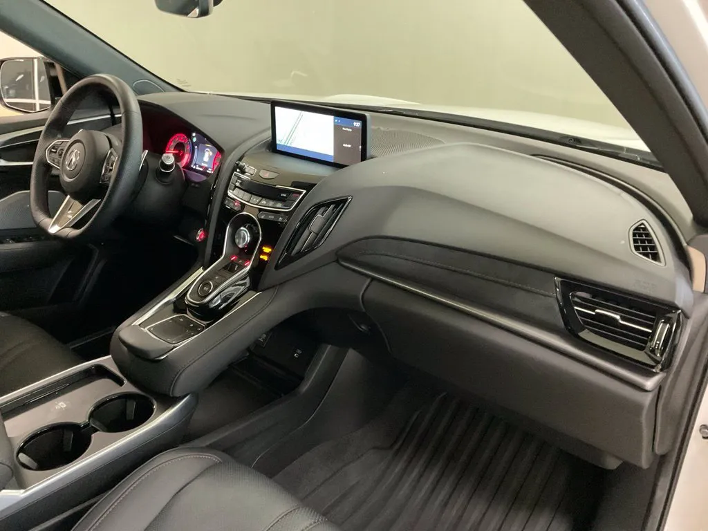 Acura RDX photo 21