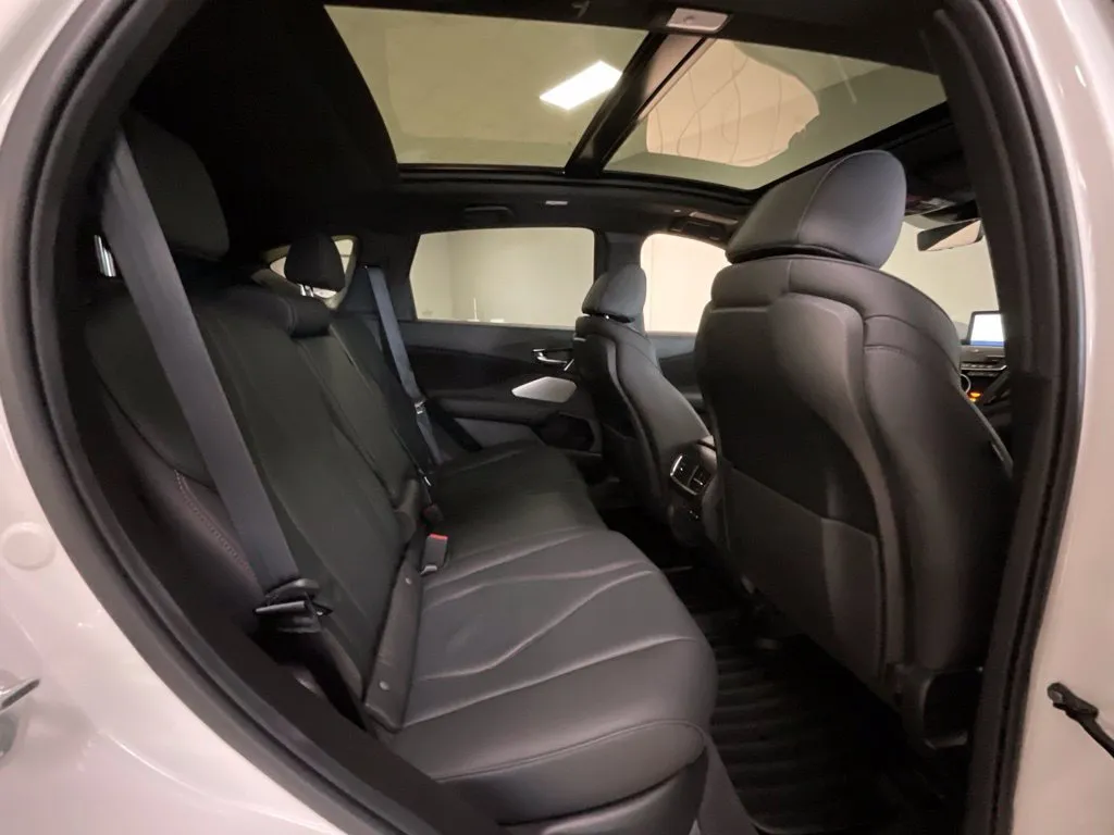 Acura RDX photo 23