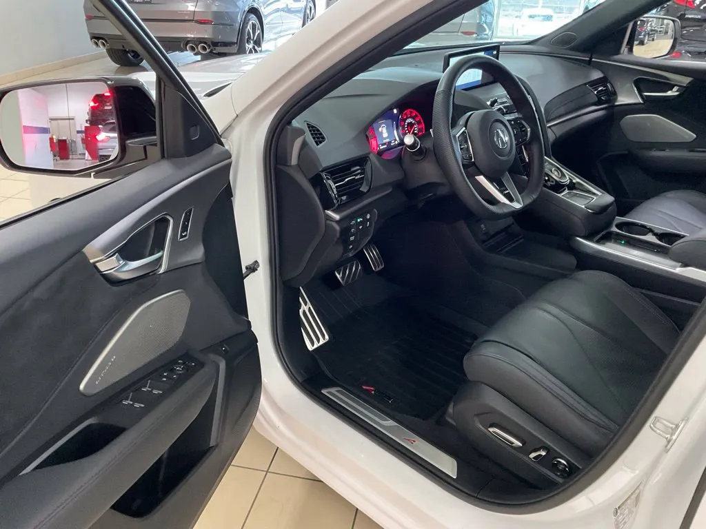 Acura RDX photo 10