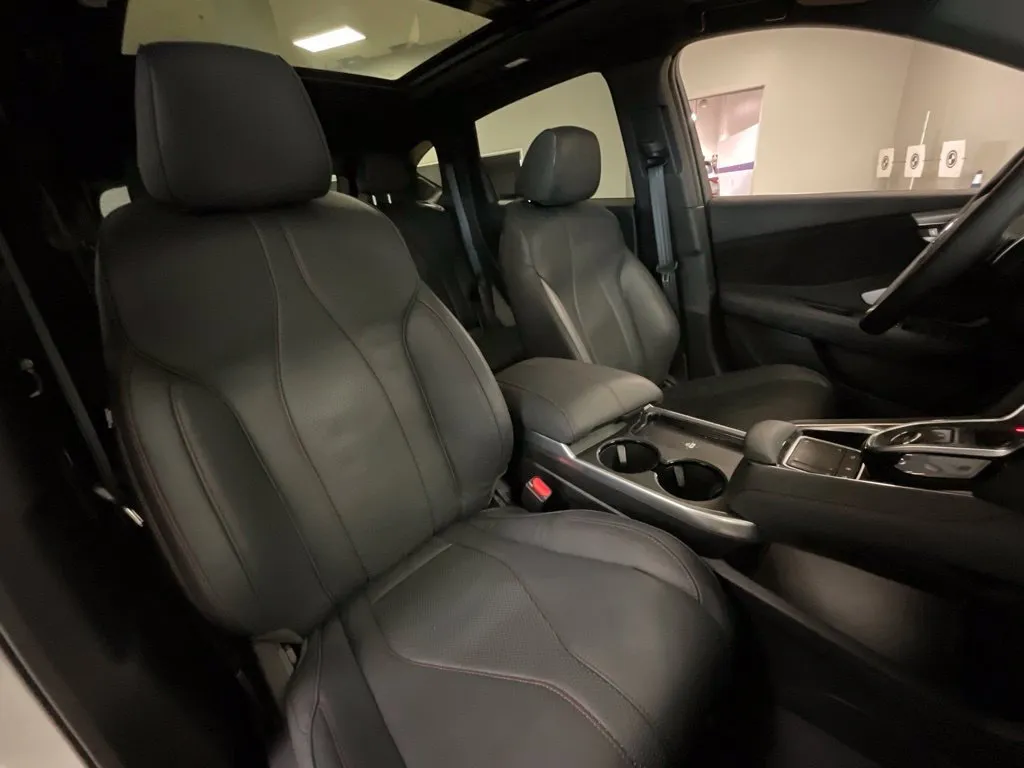 Acura RDX photo 22