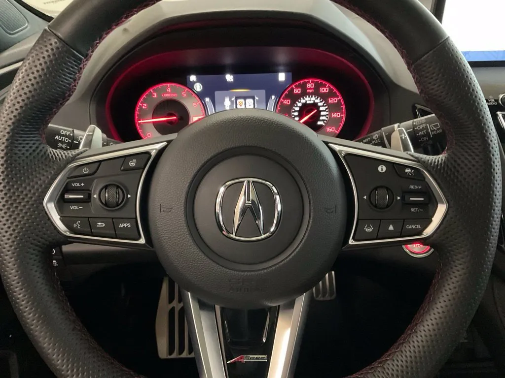 Acura RDX photo 12