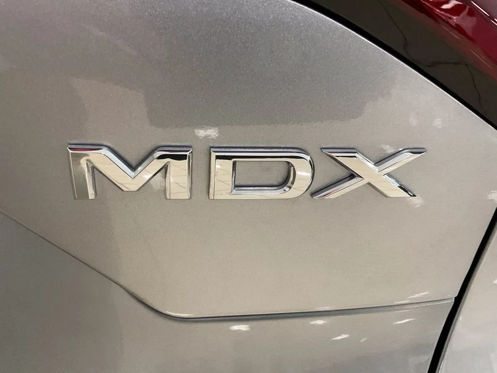 Acura MDX photo 28