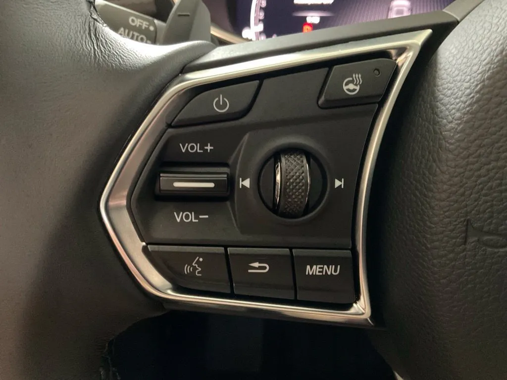 Acura MDX photo 13
