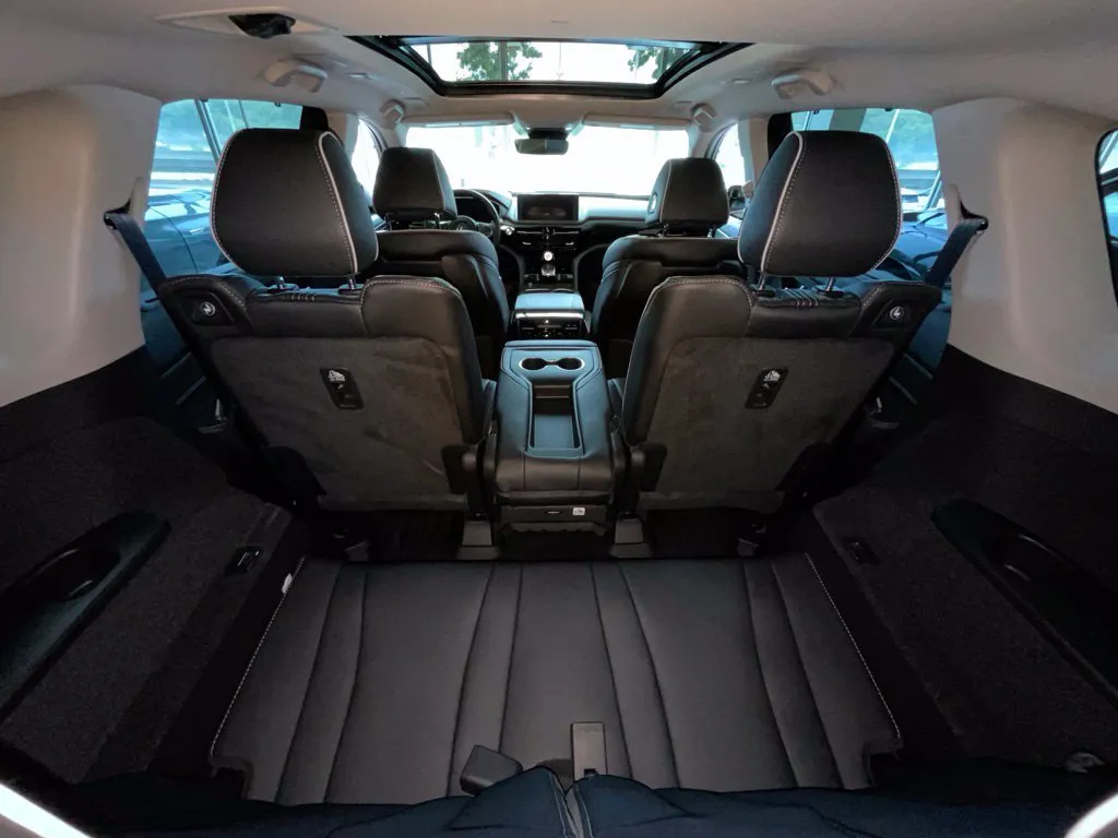 Acura MDX photo 27