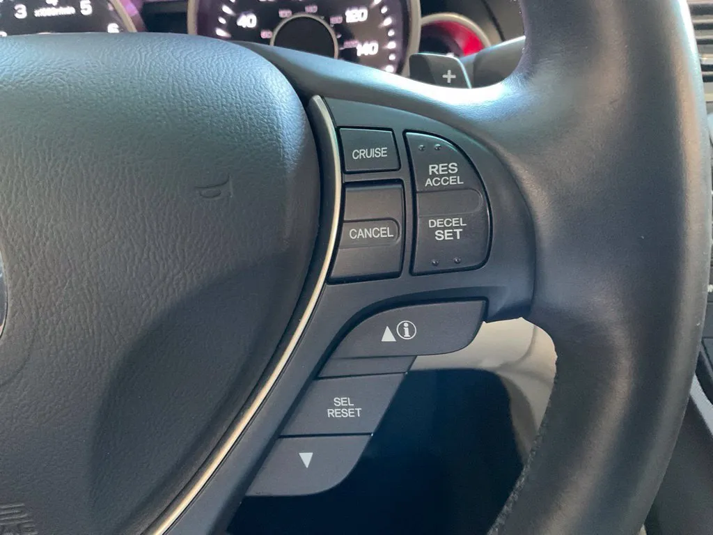 Acura TL photo 13