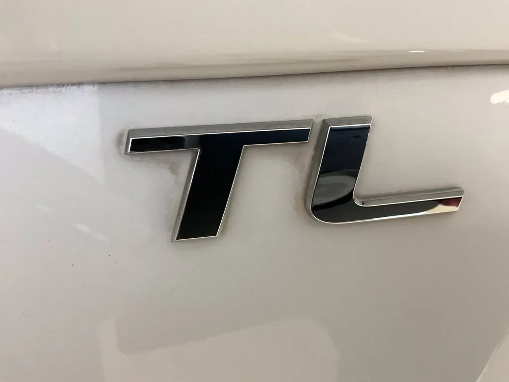 Acura TL photo 22