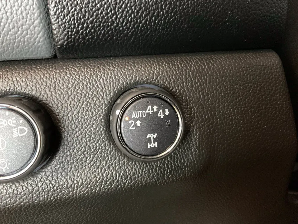 Chevrolet Colorado photo 20