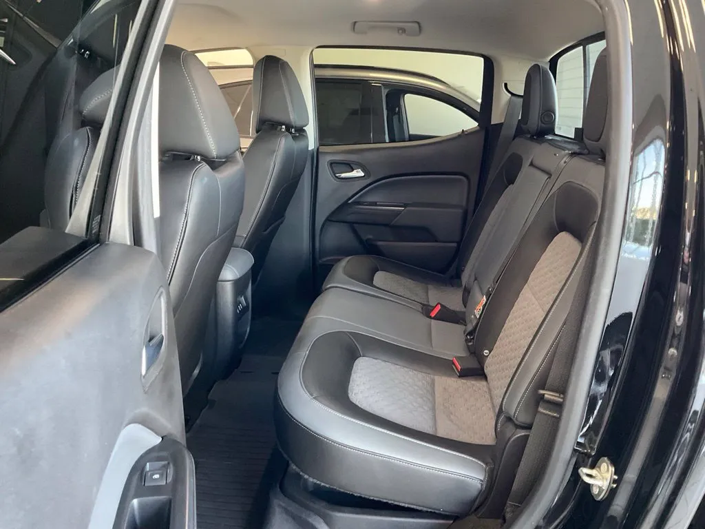 Chevrolet Colorado photo 24