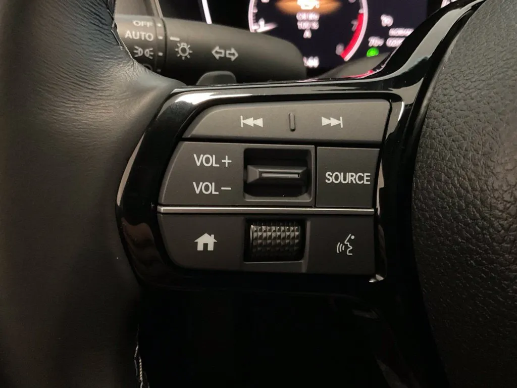 Honda Civic photo 13