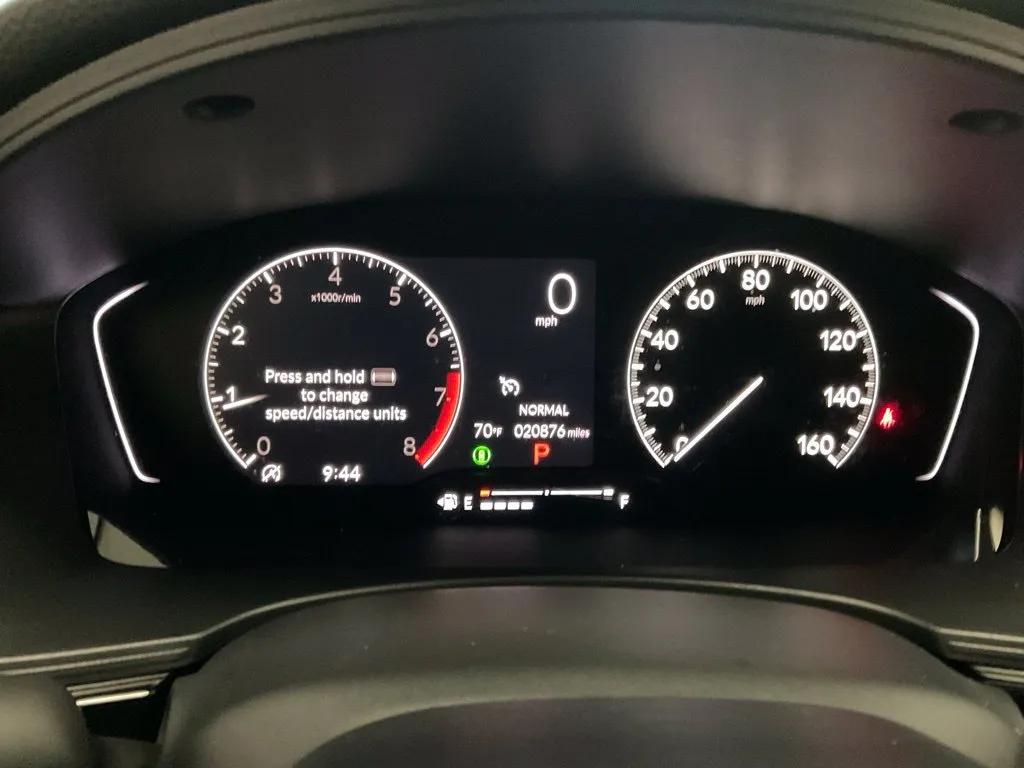 Honda Civic photo 15