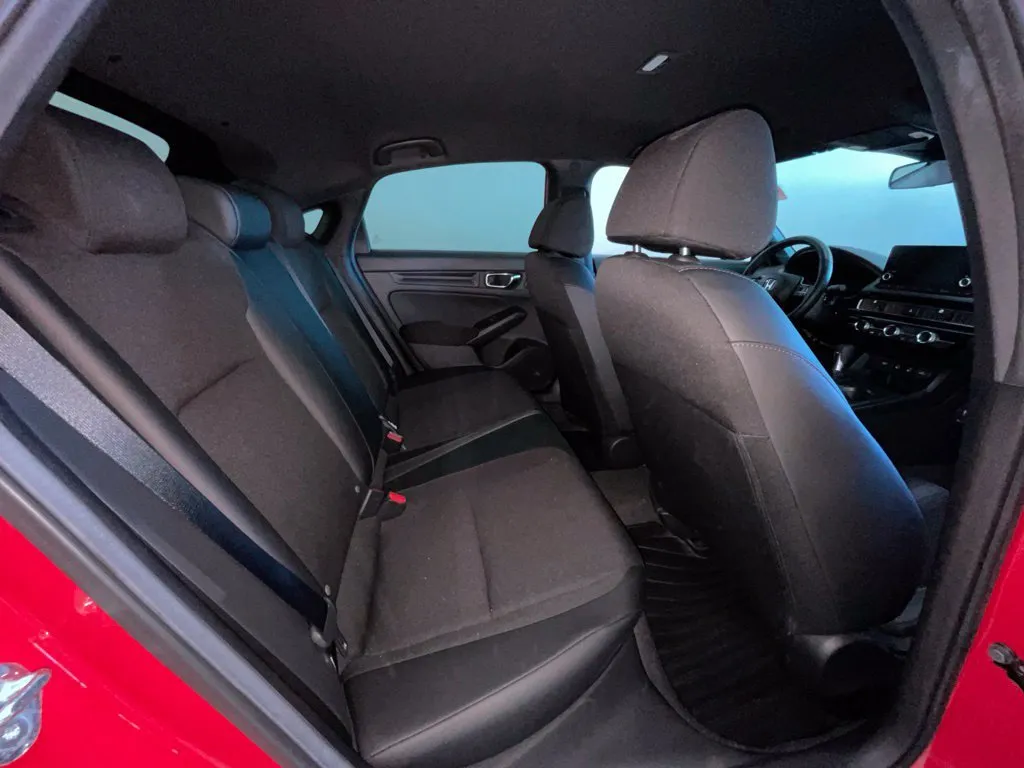 Honda Civic photo 21