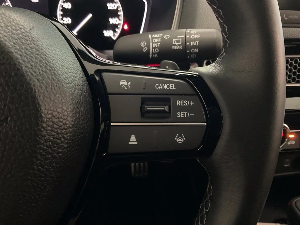 Honda Civic photo 14
