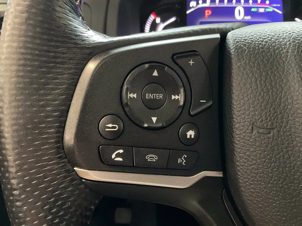 Honda Passport photo 13