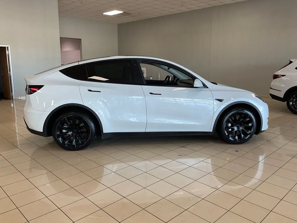 Tesla Model Y photo 6