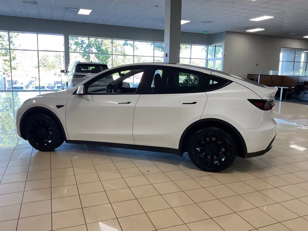 Tesla Model Y photo 4
