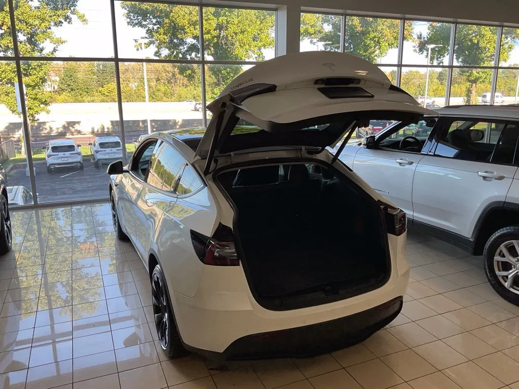 Tesla Model Y photo 18