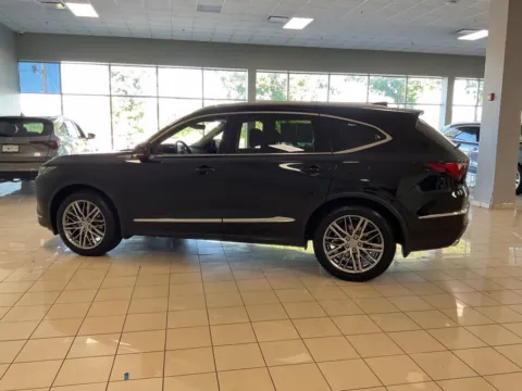 More photos of 2024 Acura MDX w/Advance Package at Acura of Overland Park, KS