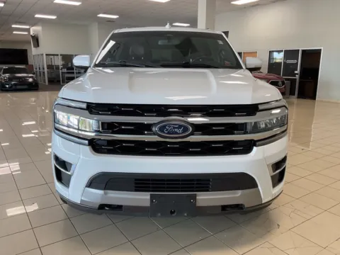 Photos of 2023 Ford Expedition Limited for sale in Overland Park, KS at Acura of Overland Park