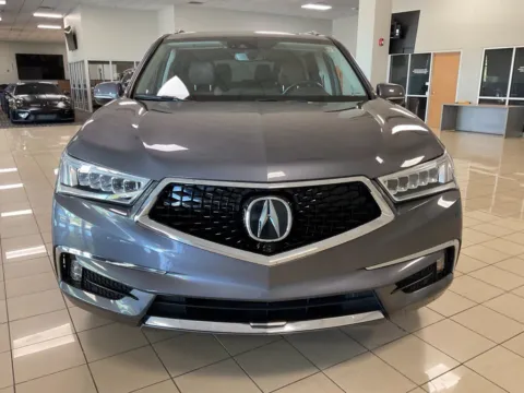 Photos of 2019 Acura MDX w/Advance Pkg for sale in Overland Park, KS at Acura of Overland Park