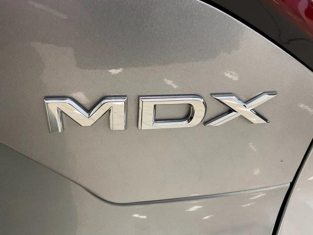 Acura MDX photo 28