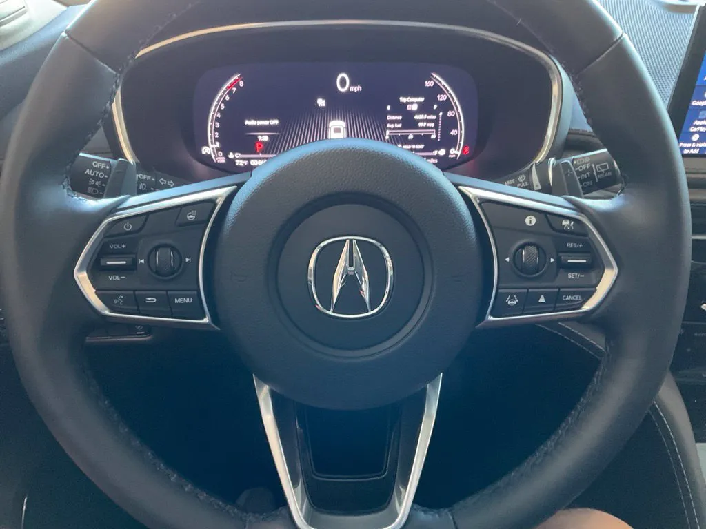 Acura MDX photo 12