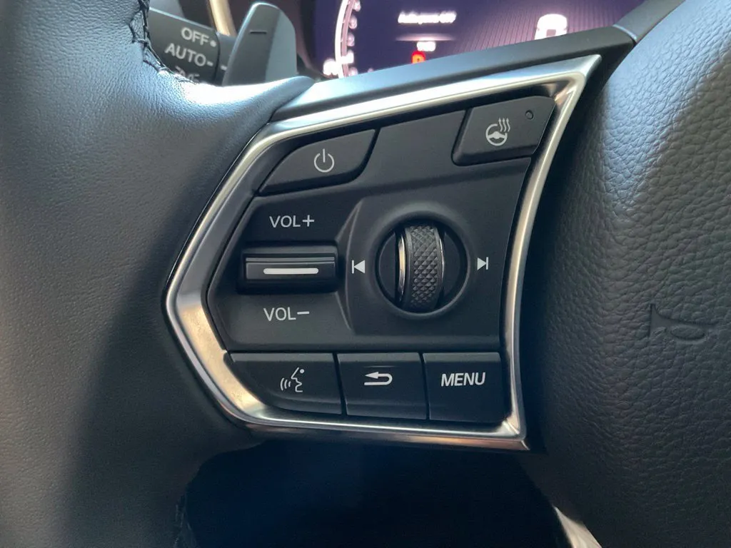 Acura MDX photo 13