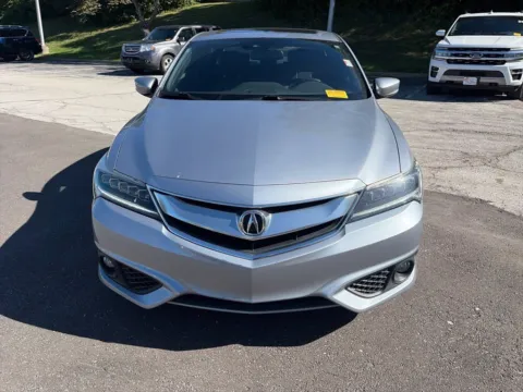 Photos of 2016 Acura ILX 2.4L for sale in Overland Park, KS at Acura of Overland Park