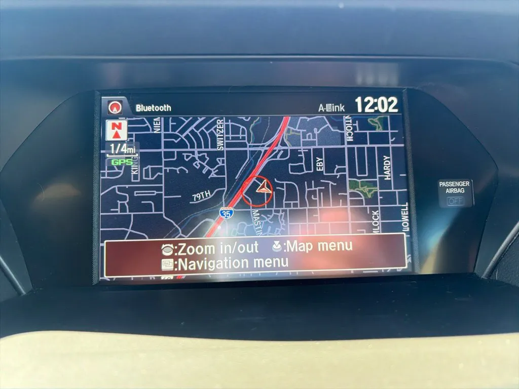 Acura ILX photo 13