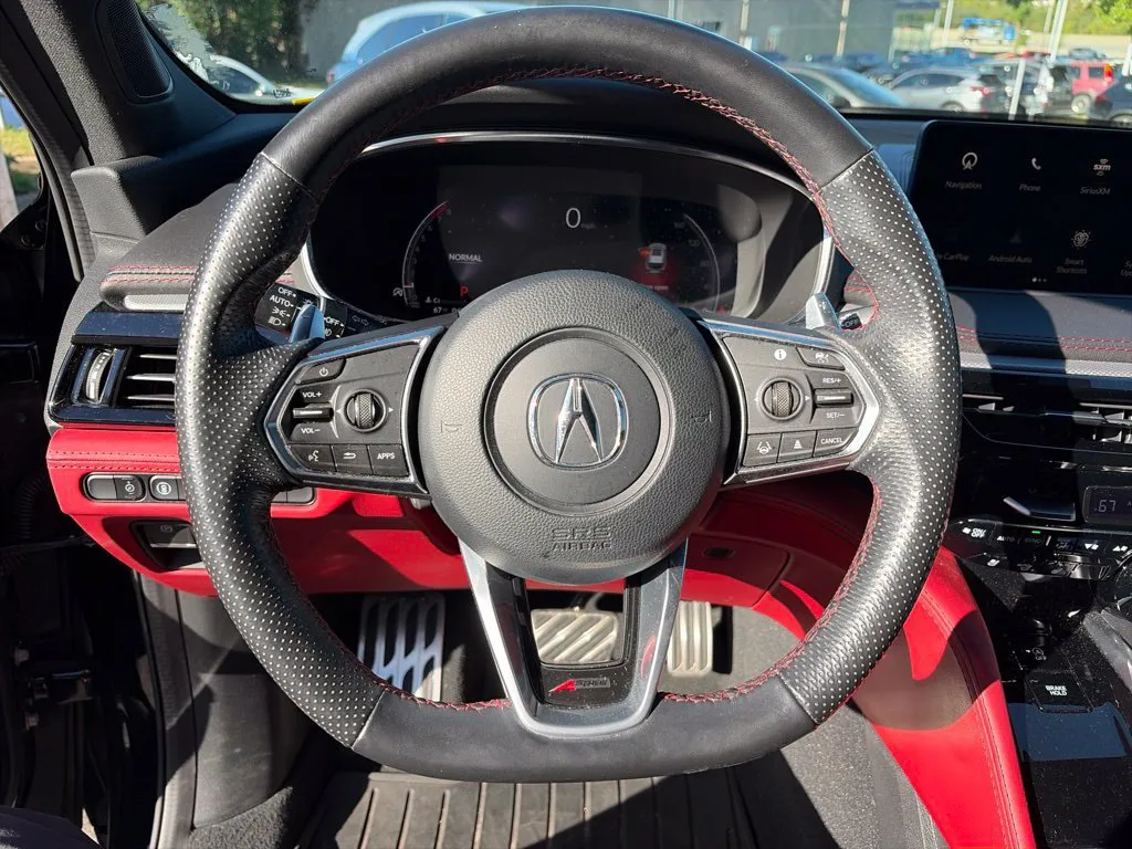 Acura MDX photo 11