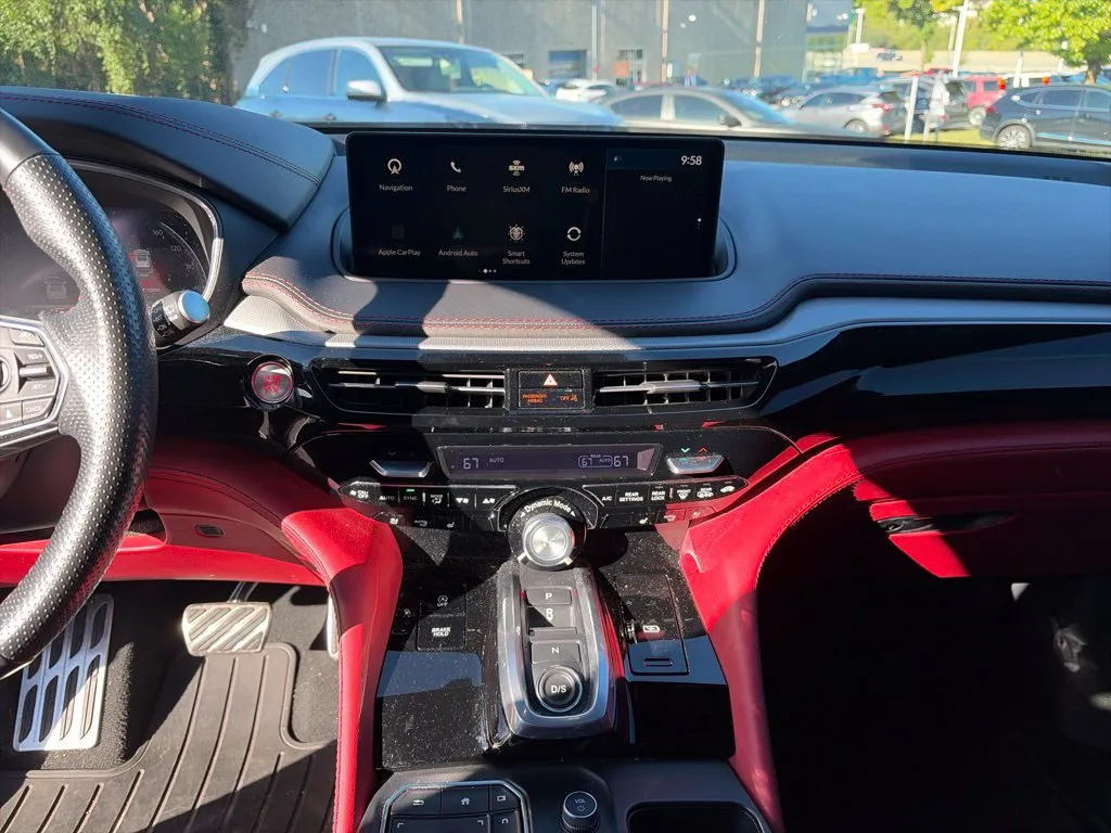 Acura MDX photo 12