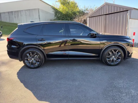 More photos of 2023 Acura MDX w/A-Spec Package at Acura of Overland Park, KS