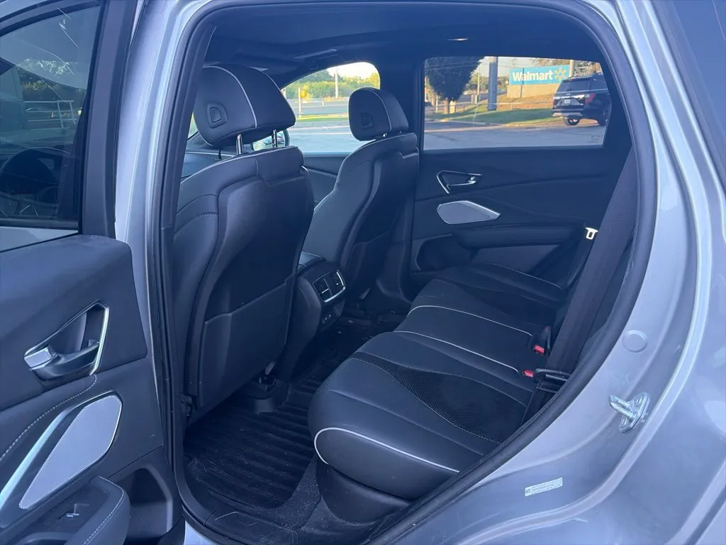 Acura RDX photo 9