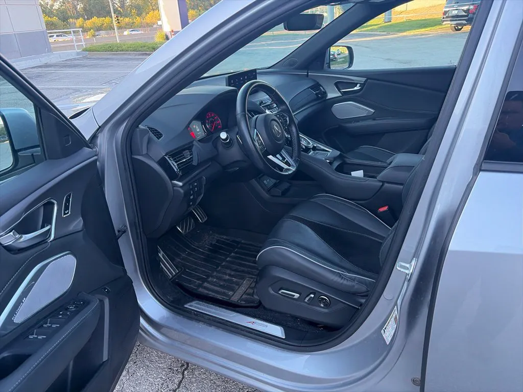 Acura RDX photo 10