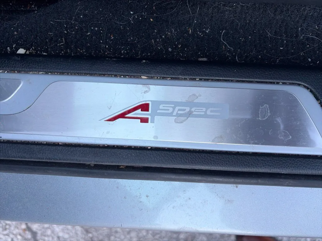 Acura RDX photo 11