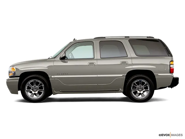 2006 GMC Yukon Denali for sale in Overland Park, KS