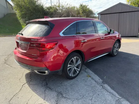 More photos of 2019 Acura MDX w/Technology Pkg at Acura of Overland Park, KS