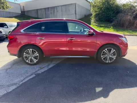 More photos of 2019 Acura MDX w/Technology Pkg at Acura of Overland Park, KS