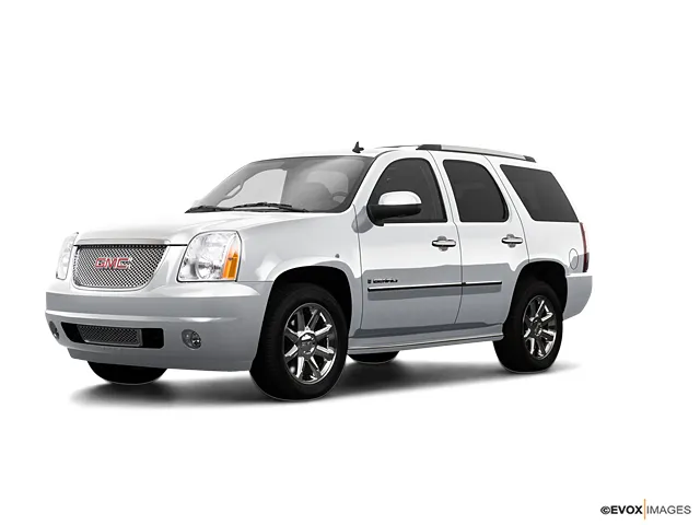 2009 GMC Yukon Denali for sale in Overland Park, KS