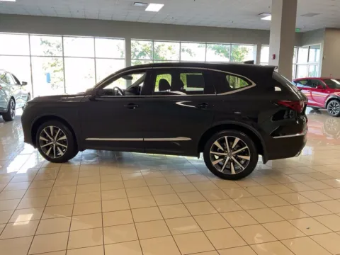More photos of 2026 Acura MDX w/Technology Package at Acura of Overland Park, KS