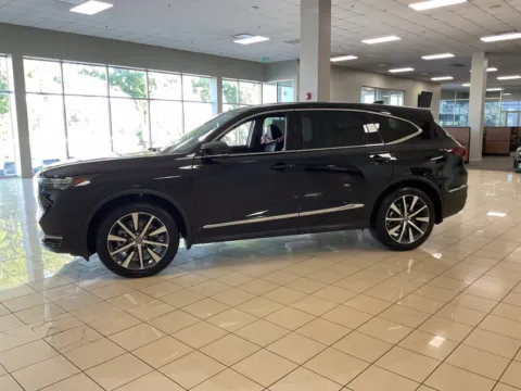 More photos of 2026 Acura MDX w/Technology Package at Acura of Overland Park, KS