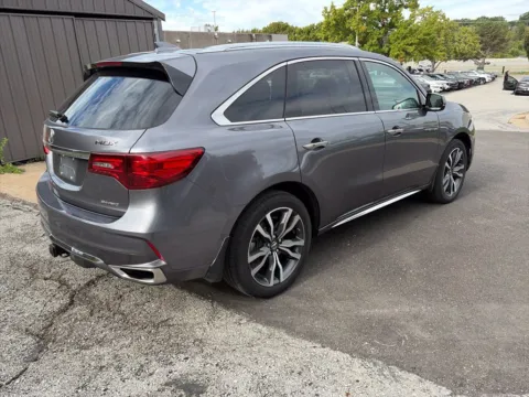 More photos of 2020 Acura MDX w/Advance Pkg at Acura of Overland Park, KS