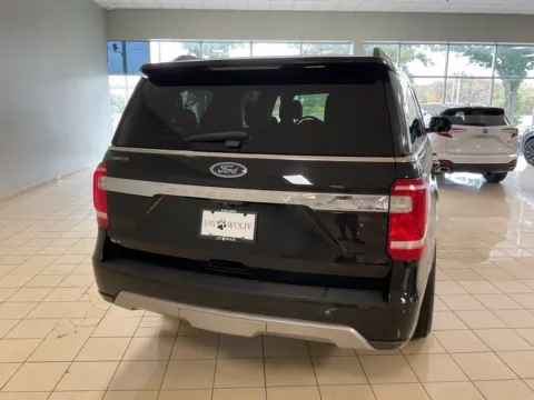 More photos of 2019 Ford Expedition Max XLT at Acura of Overland Park, KS