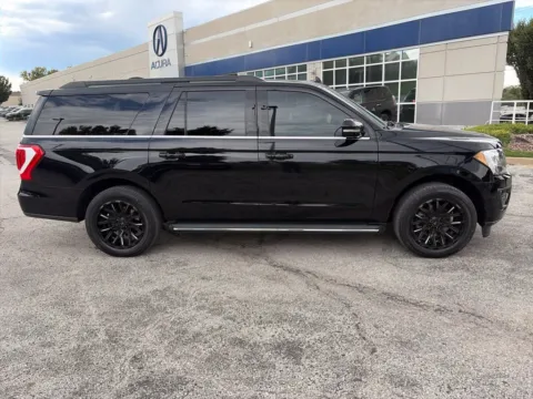 More photos of 2019 Ford Expedition Max XLT at Acura of Overland Park, KS
